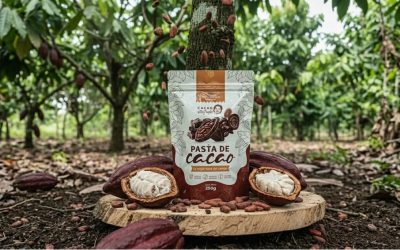 ¿Por qué el cacao ecuatoriano es considerado el mejor del mundo?